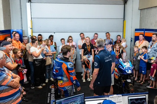 EuroMoto 16-08-2026
